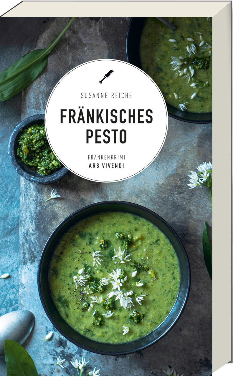 Thumbnail - Susanne Reiche / Fränkisches Pesto