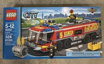 lego set 60061