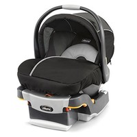 Chicco Keyfit 30 Magic Infant Car Seat, Black/grey Chicco Keyfit 30 Magic Infant Car Seat, Black/grey