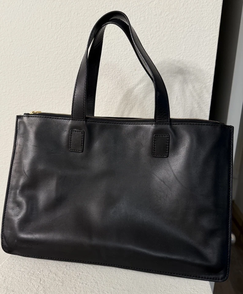 Bolsa tote Marc By Marc Jacobs bétula branca multicolorida - Imagem 4 de 4