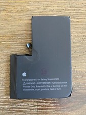 OEM Spec Battery for Apple iPhone 13 pro max  4700mAh  Adhesive Tape