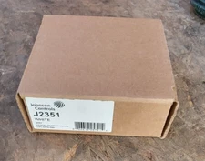 Johnson Controls J2351 Fire Alarm