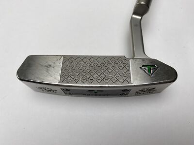 Odyssey Toulon Garage San Diego Putter 34