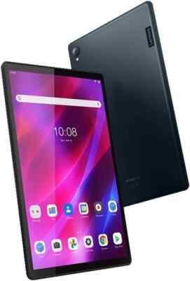 Lenovo Tab K10 TB-X6C6L 10.3''Tablet 3GB RAM 32GB  Wi-Fi Tablet-Abyss Blue*V.Good