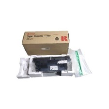 CASSETTA TONER RICOH RIC339479 RICOH FAX2700L TIPO 150 NERO - Nuova Vecchio Stock 