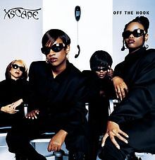 Off the Hook von Xscape | CD | Zustand gut