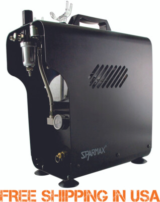 Sparmax TC-620X