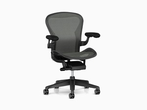 Silla New Aeron Basic 2025