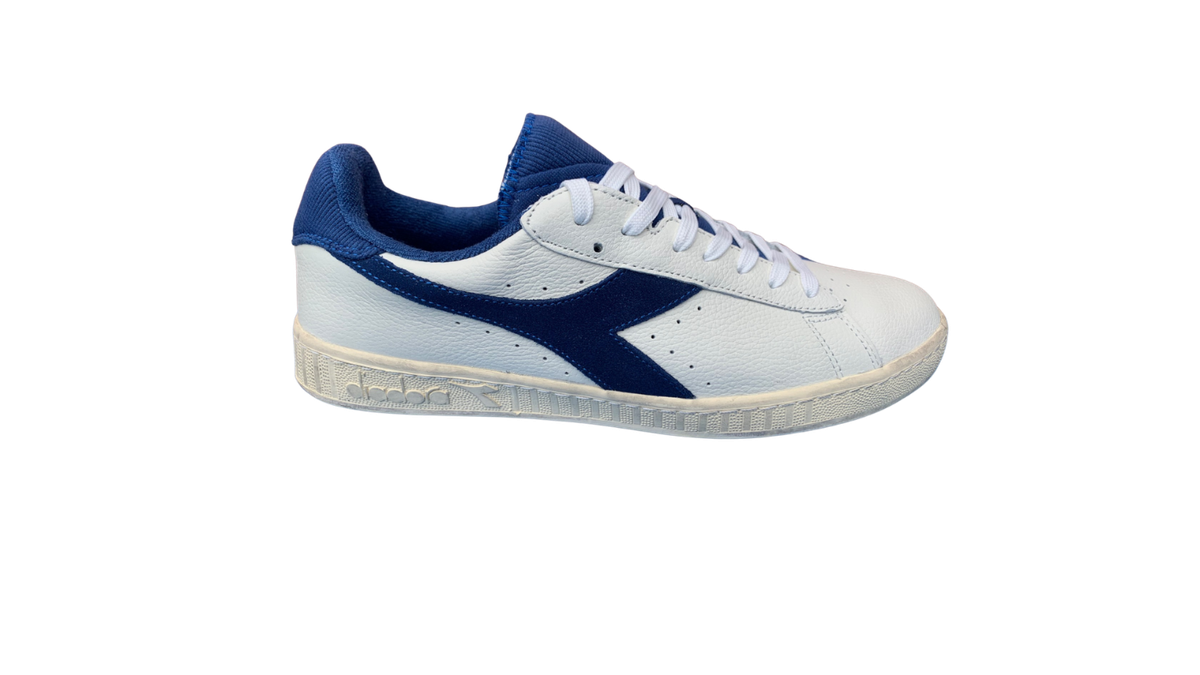 Diadora Game Low MI Basket Men Trainers