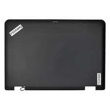 New for LENOVO ThinkPad YOGA 11E 4th 3rd Gen LCD Back Cover Black