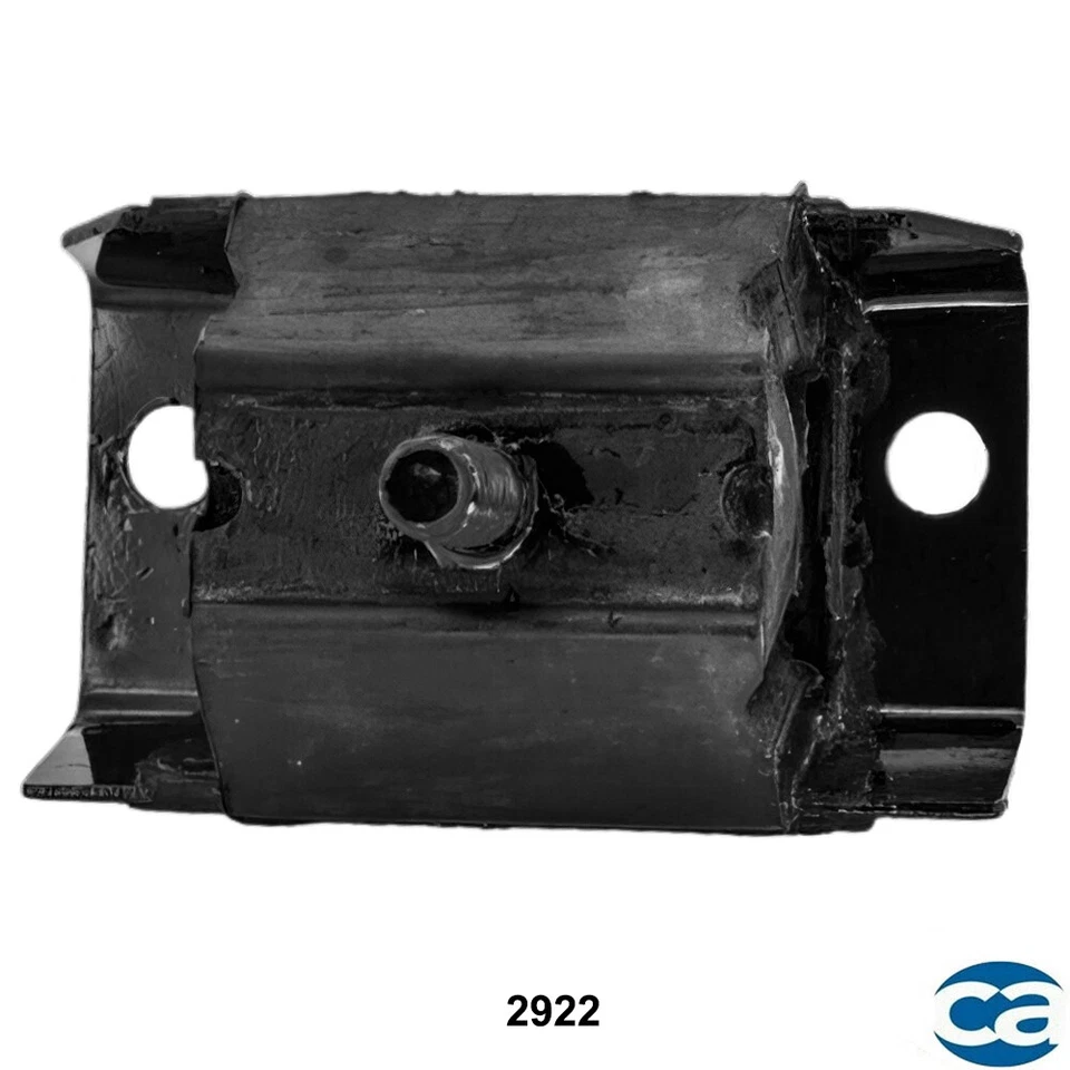 发动机和变速器支架 3 件套适用于雪佛兰 P30、GMC P3500。 7.4L 升 91-99 — 第 3/3 张图片