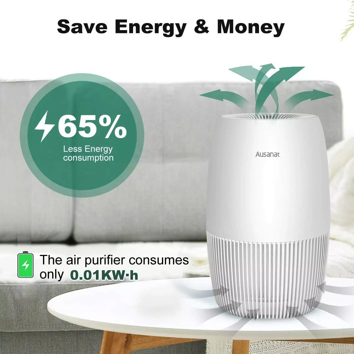 Ausanat deals