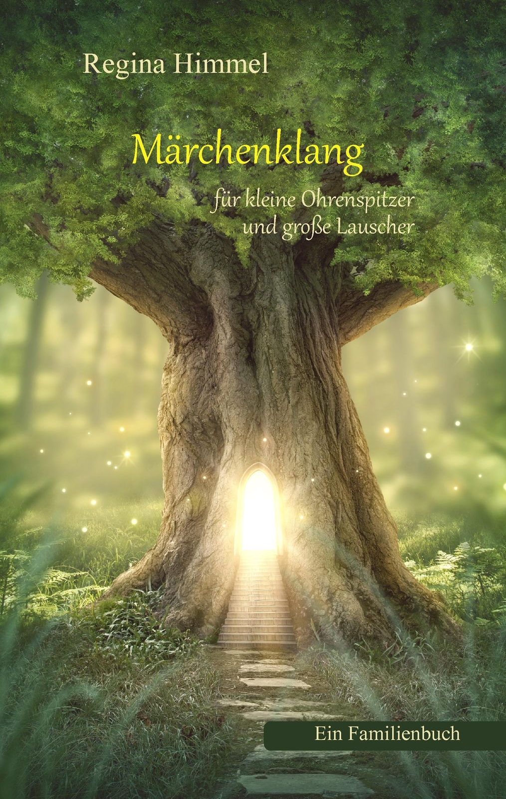 Thumbnail - Märchenklang Für Kleine Ohrenspitzer Und Große Lauscher | Buch |