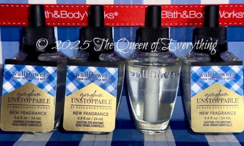 Bath Body Works Wallflowers Recargas A a H--Todo vendido como un lote de CUATRO - Imagen 233 de 248