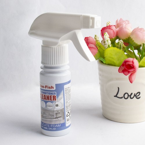 1-2X Air Conditioner Foaming Cleaner Household Air Con Coil Foam Cleaning SprOD - Picture 12 of 20