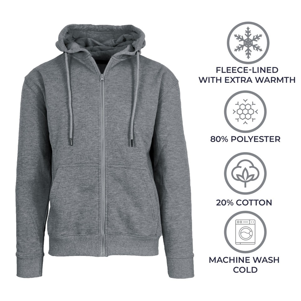 Sweat à Capuche Bitcoin P2P - Taille S à 2XL, Unisexe, Coton, Livraison Gratuite