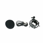EMC920 Multi Pattern Recording Large Diaphragm Condenser Studio Microphone Blue