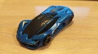 MAISTO - LAMBORGHINI TERZO MILLENNIO         1/64 APROX *NEW* LOOSE