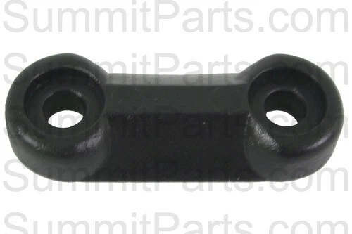 DRYER DOOR LATCH FOR HUEBSCH, SPEED QUEEN, UNIMAC DRYERS - M401223