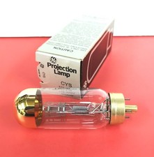 CYS 1200W 115-125V Photo Projection LIGHT BULB LAMP Projector NEW GE 29987
