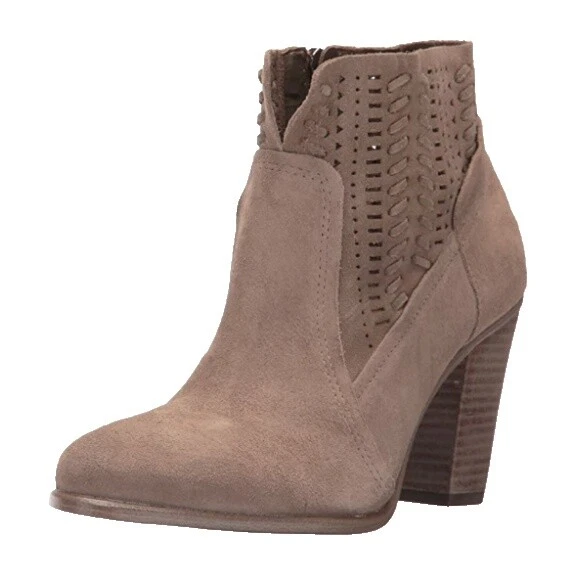 Botas geométrico Formal para mujeres