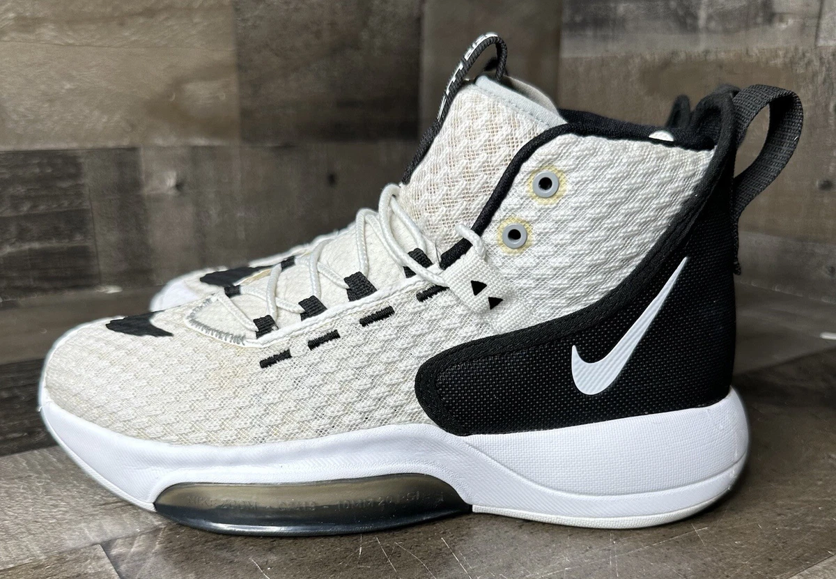 Nike zoom rize basketball cheap shoes