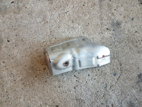 BMW X1 E84 1er E81 E87 LCI 23dX 123d N47S Hitzeschild Abgaskrümmer 7800662