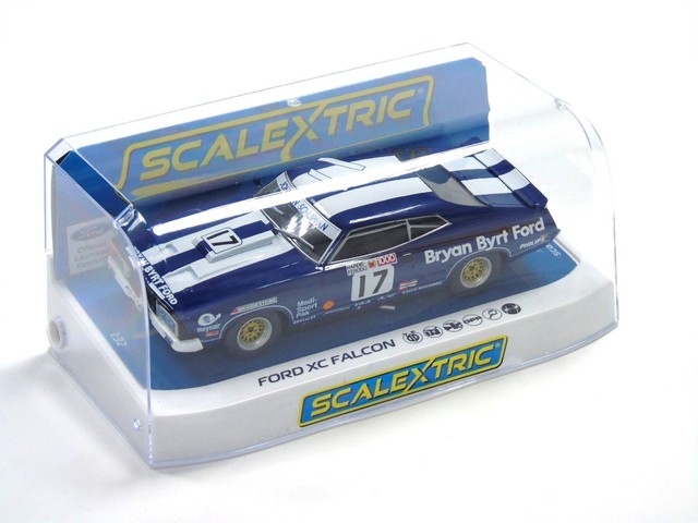 scalextric c3923