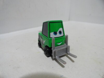 Disney - りん Disney Pixar Cars 2 - Radiator Springs Ramone #29 (Chase