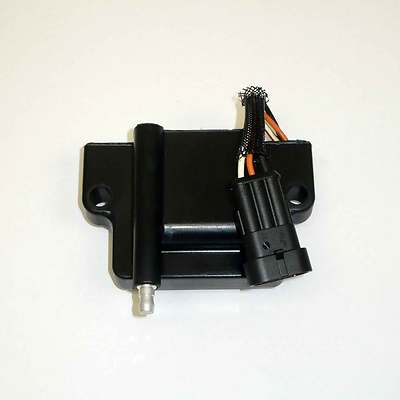 WSM Johnson / Evinrude 15-300 Hp E-TEC Ingintion Coil 375-7275, 586980 ...