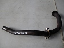 Collettore Collettori Marmitta Scarico Terminale Marmitte Honda SH 300 2006 2010