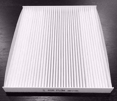 For HYUNDAI 07-16 Elantra & 11 Accent 14-18 KIA Forte C35660 CABIN AIR FILTER