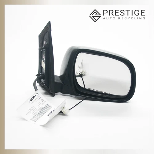 2004-2010 TOYOTA SIENNA Door Side View Mirror Right 87910AE010 Gray OEM