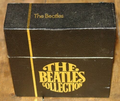 The Beatles - Anthology Collection (2025 Edition) [VINYL] | eBay UK