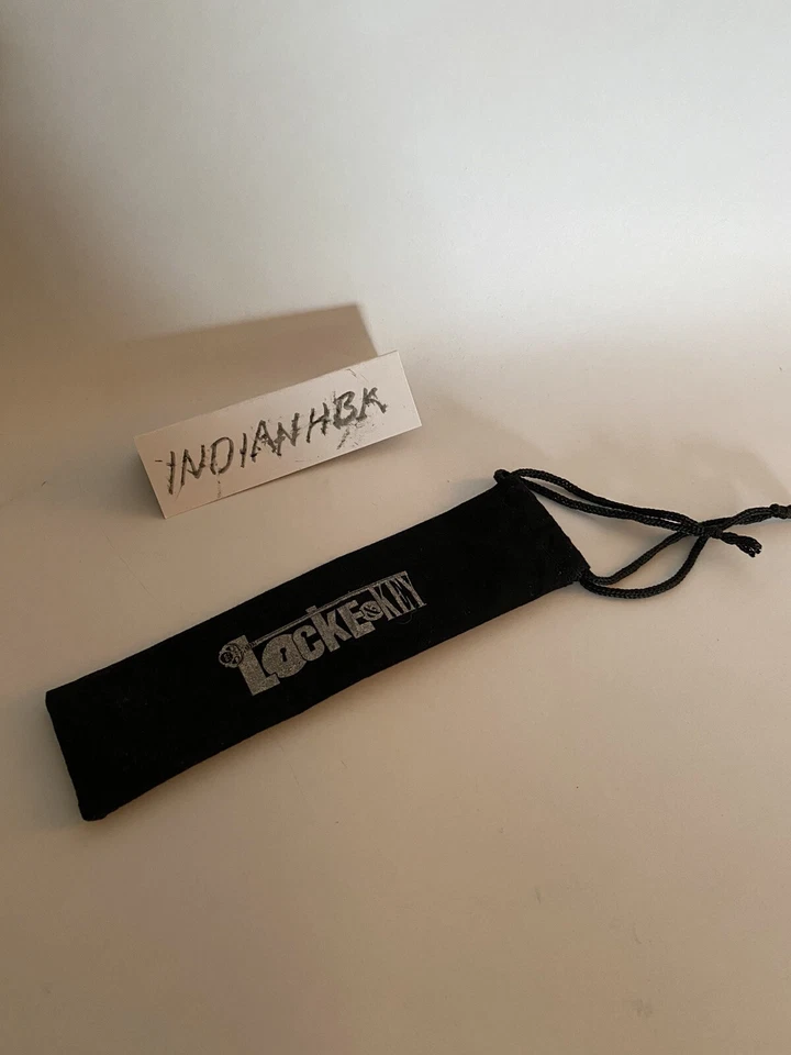 Locke & Key Echo Key 2010 BangPop! Exclusiva réplica de Netflix 153 de 500 rara Foto 4 de 4