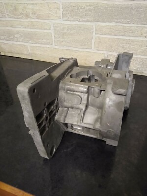 Vintage Stihl 07S chainsaw N.O.S. 