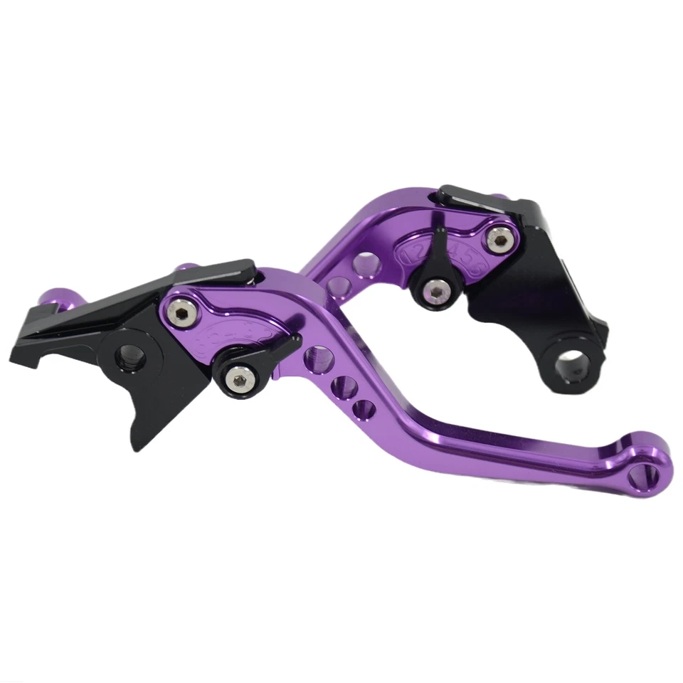 Palancas de embrague de freno CNC para Buell XB12 2004-2008 XB9 2003-2009 XB12XT XB12X Foto 4 de 4