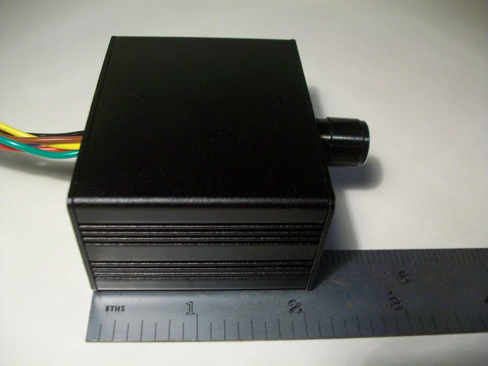 WIPER DELAY SWITCH WITH 2-30 SECOND DELAY UNIVERSAL FIT USE WITH 12 VOLT WIPERS - Image 4 of 4