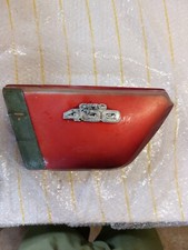 FIANCHETTO LATERALE SX KAWASAKI OHC 400