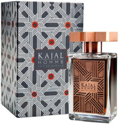 Kajal Homme E.D.P For 100ml / 3.4 FLoz New Men Perfume Original Box New