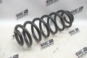 Seat Alhambra 7N 1.4TSI Fahrwerksfeder hinten Feder Hinterachse  7N0511115A