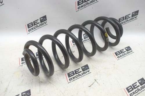 Seat Alhambra 7N 1.4TSI Fahrwerksfeder hinten Feder Hinterachse  7N0511115A