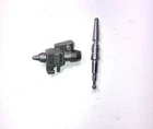Prowl Right Missile Launcher w/ Missile 1984 Vintage Hasbro G1 Transformers