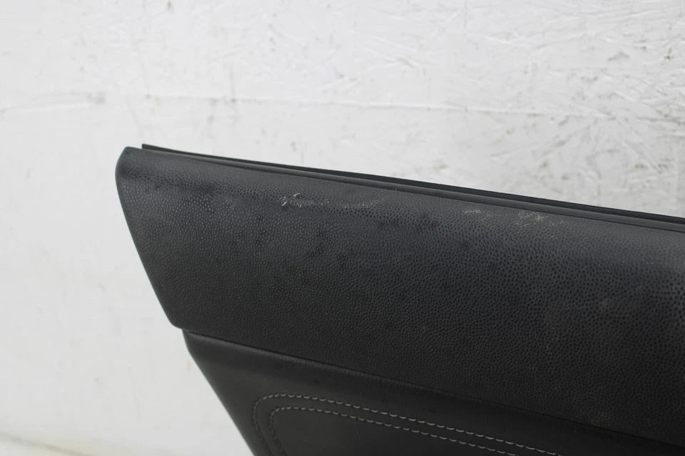 2009-2015 Mazda MX-5 Miata Left Door Panel OEM JA51 - Image 4 of 4