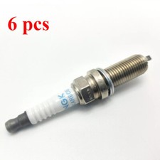 Spark Plugs Kits 000310235 for Maserati Ghibli, Quattroporte & Levante 6 pcs