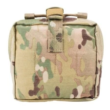 FirstSpear medium general purpose pocket Multicam 6/9 MOLLE GP utility pouch