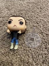 Funko Pop - Elevated Eleven - Netflix Stranger Things 637 -- Figura suelta 11