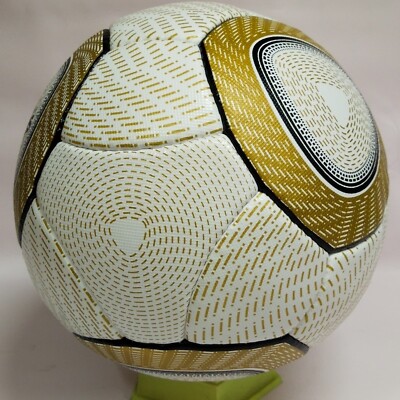 Adidas JOBULANI FIFA World Cup 2010 South Africa Match Soccer Ball