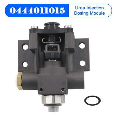 Urea Injection Dosing Module 0444011015 für Scania P/G/R/T Series 044401101516