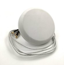 HPE Aruba AP-ANT-40 Indoor 4x4 Omni-Directional MIMO Antenna P/N: JW017A